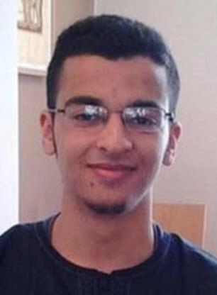 Manchester Arena bomber Salman Abedi’s brother found with ISIS propaganda two years before attack