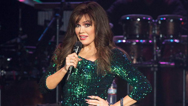 Marie Osmond: 5 Things To Know About The Singer Leaving ‘The Talk’ After 1 Season