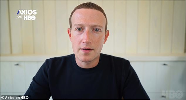 Facebook CEO Mark Zuckerberg has spoke out in a wide-ranging interview, saying that he hopes his social media platform does not destroy society as we know it