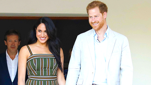 Meghan Markle & Prince Harry ‘Relieved’ To Be Financially Independent From His Family: A ‘Final Step’ To Freedom