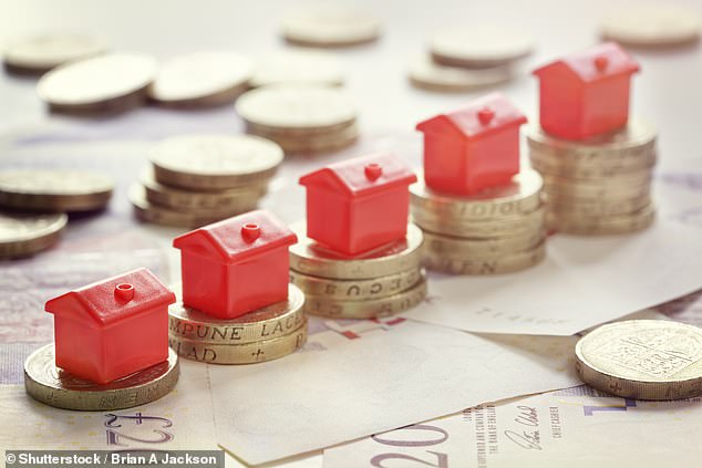First-time buyers are being asked to save at least 20 per cent for a deposit on a house as mortgage deals for those with a 10 per cent deposit disappear
