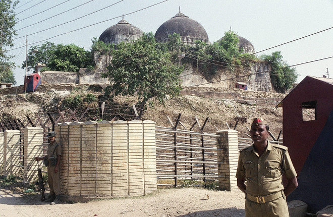 Muslim bodies to collectively decide on challenging Babri case verdict: Firangi Mahali