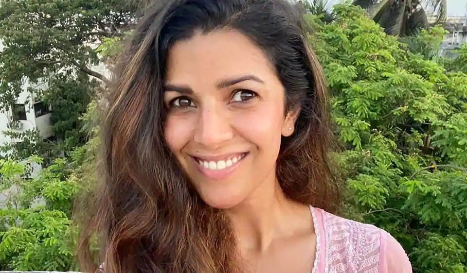 Nimrat Kaur shares story of struggle: ‘I used to go to a PCO and call mom, cry for hours’