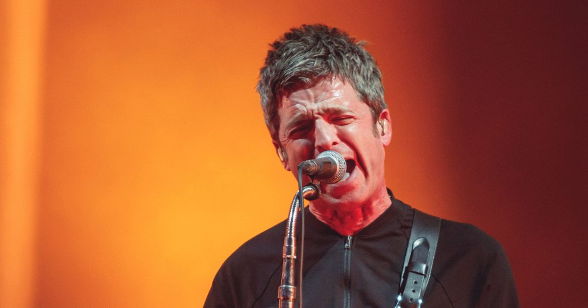 Noel Gallagher Forced To Drop Price Of Luxury London