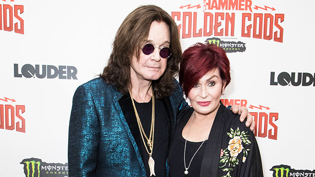 Ozzy Osbourne Confesses He Felt ‘Serenity’ When He Attempted To Kill Wife Sharon In 1989
