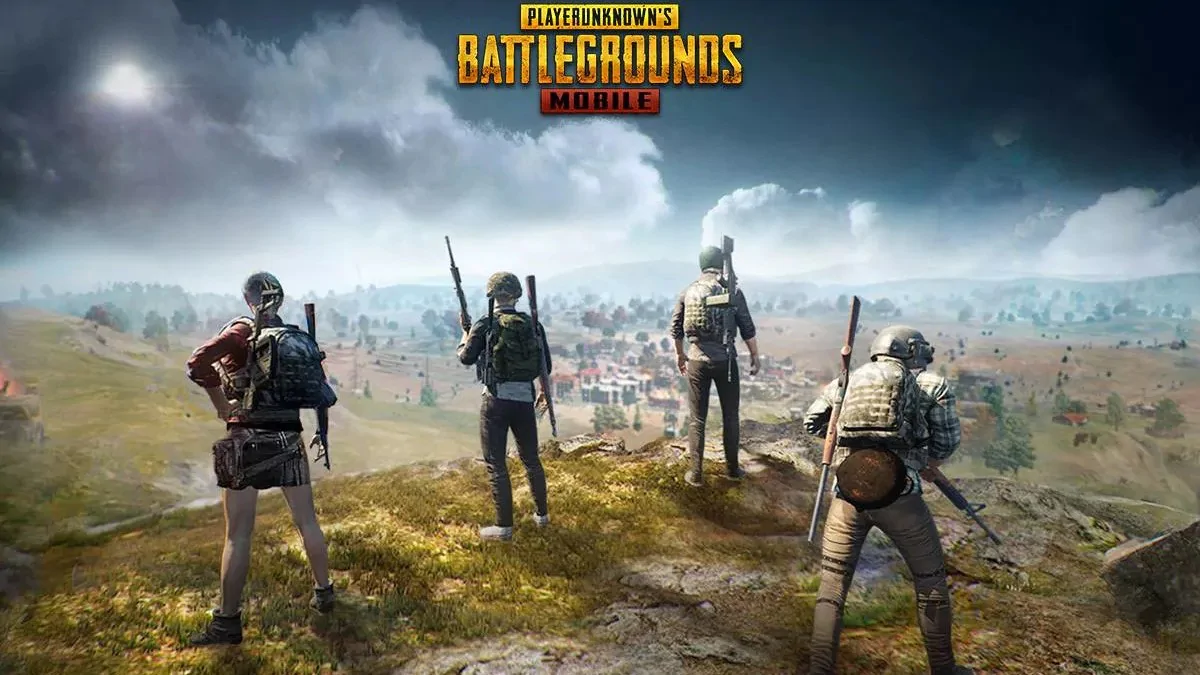 PUBG Mobile May Remain Banned in India Despite Tencent Licence Withdrawal