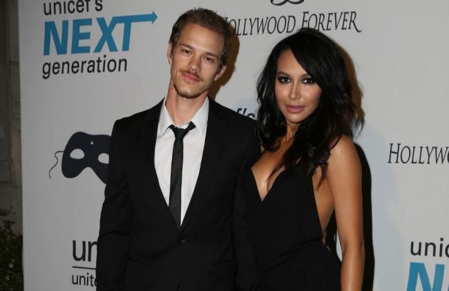 Photos: Ex-husband of Naya Rivera, of romance with sister of the deceased actress? | The NY Journal