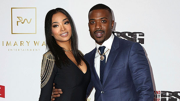 Ray J Reveals Why He Filed For Divorce From Princess Love Even Though He Still ‘Loves Her’