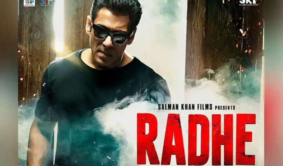 Salman Khan to resume shooting for Radhe Your Most Wanted Bhai on October 2, Sohail Khan shares details of safety measures