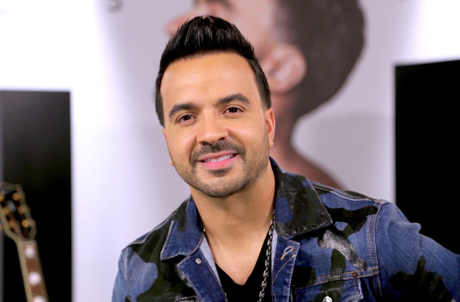 This was the appointment that Luis Fonsi had with the “Perfect” woman | The NY Journal