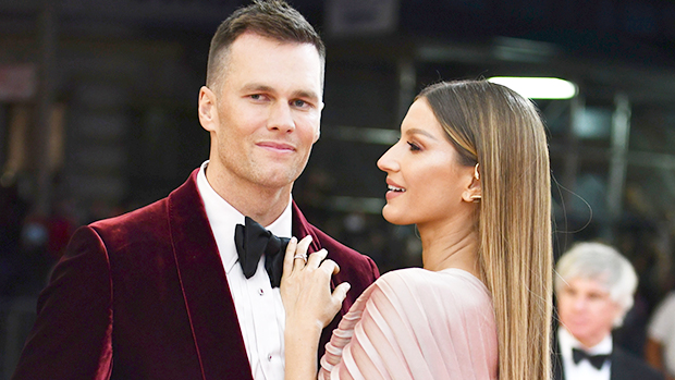 Tom Brady Reveals Whether He Makes Love To Gisele On Game Days In Candid Interview The State 2333