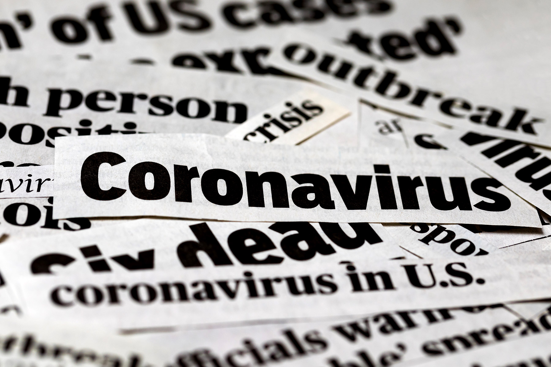 U.S. Coronavirus Cases Top 7 Million
