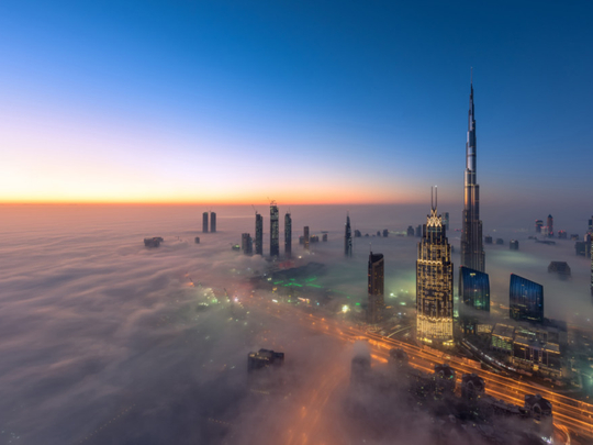 UAE weather: NCM warns of fog over these parts of Abu Dhabi till 9:30am