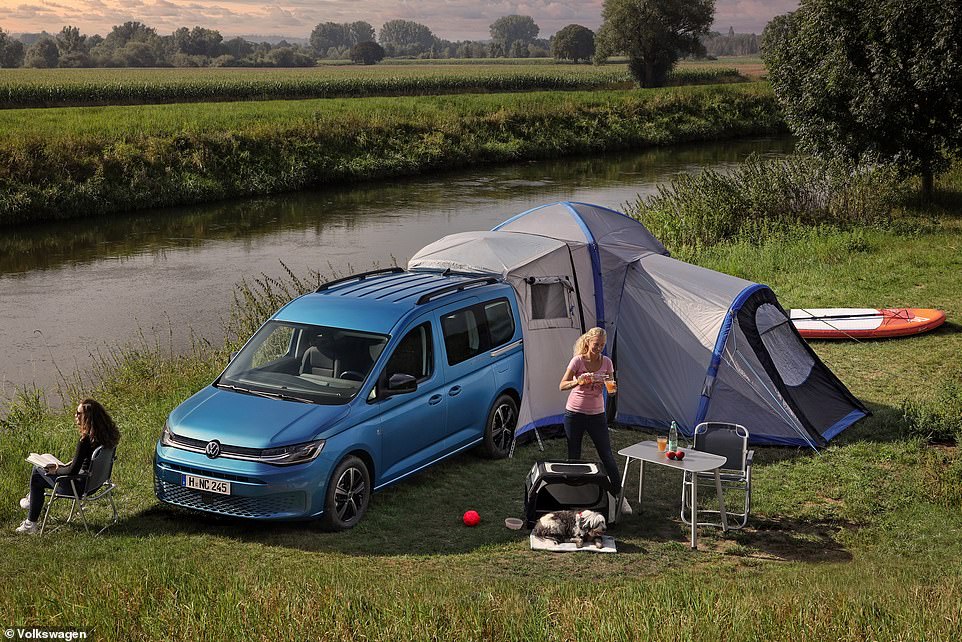 vw-reveals-its-smallest-campervan-yet-with-a-pull-out-micro-kitchen