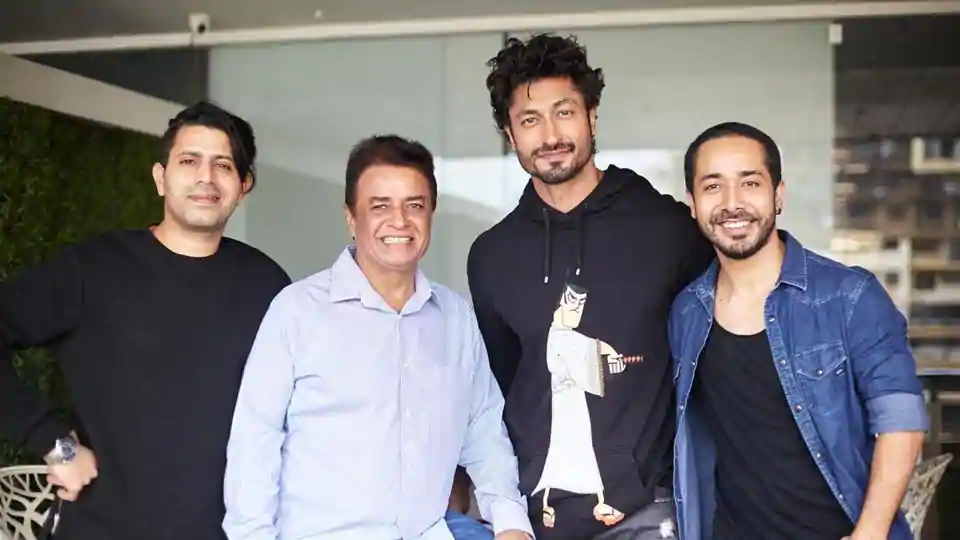 Vidyut Jammwal will be seen in the second part of the action film, Khuda Haafiz.