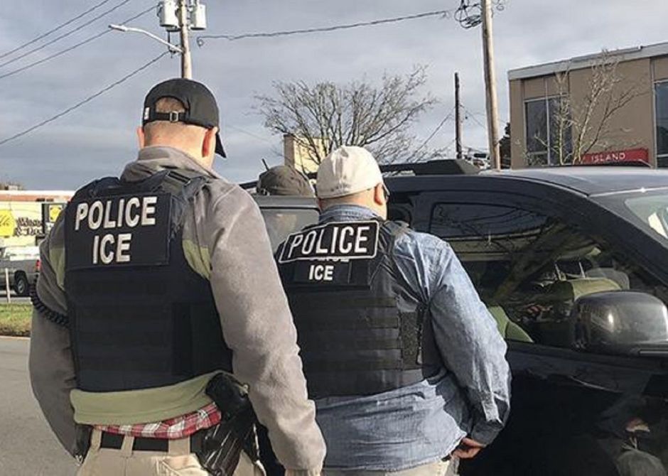 What to do about new ICE raids in sanctuary cities | The NY Journal