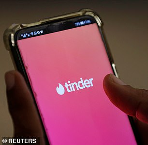 The woman is suing Jeffrey Berger claiming he sent her father revenge porn after she backed out of their meeting. They started speaking on Tinder in August 2019