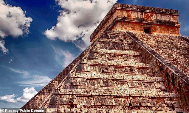 Tierra Blanca Joven killed everything within 25 miles and rendered an area twice that size uninhabitable for a century-and-a-half. But Mayan civilization survived, having already expanded across Central America by that point