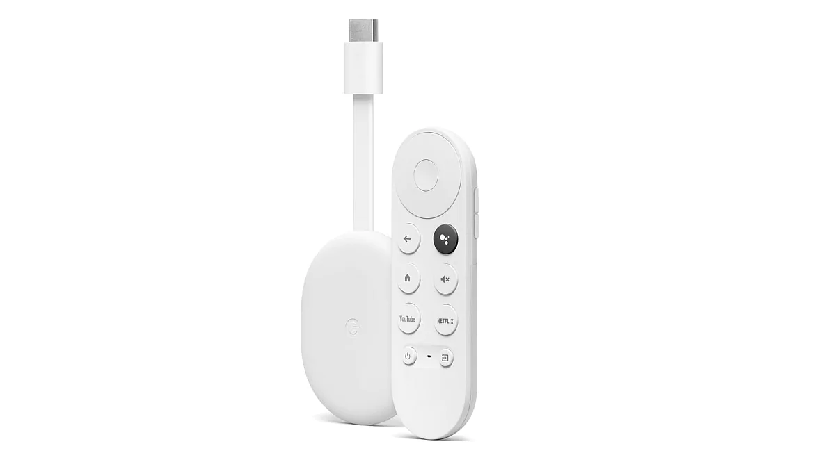 https gadgets ndtv com tv news chromecast with google tv price usd 49 android launch specifications features remote 2303273
