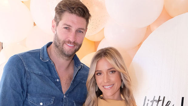 Kristin Cavallari Confirms She’s ‘Working On’ Legally Dropping Jay Cutler’s Last Name After Split