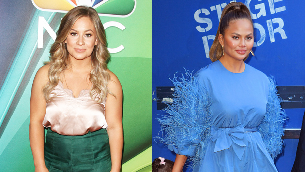 Shawn Johnson Offers Support To Chrissy Teigen Following ‘Devastating’ Miscarriage, 3 Yrs. After Her Own