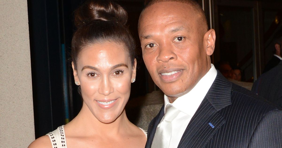 Dr Dre wins legal battle over ex wife after she ‘demanded $6.5m in expenses’