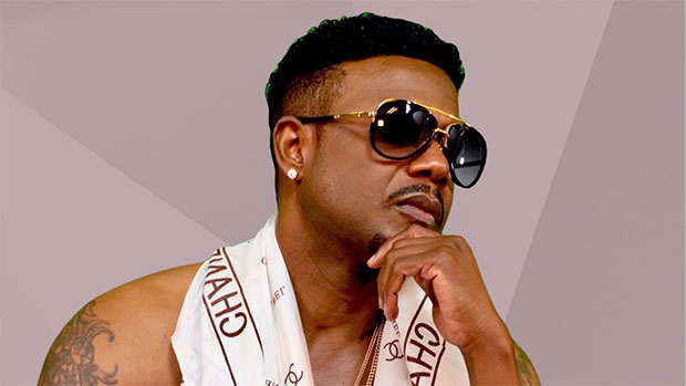 Jodeci’s Mr. Dalvin Brings On The ‘Goodtimez’ With a ‘Feel-Good Record’ Full of ‘Positivity’