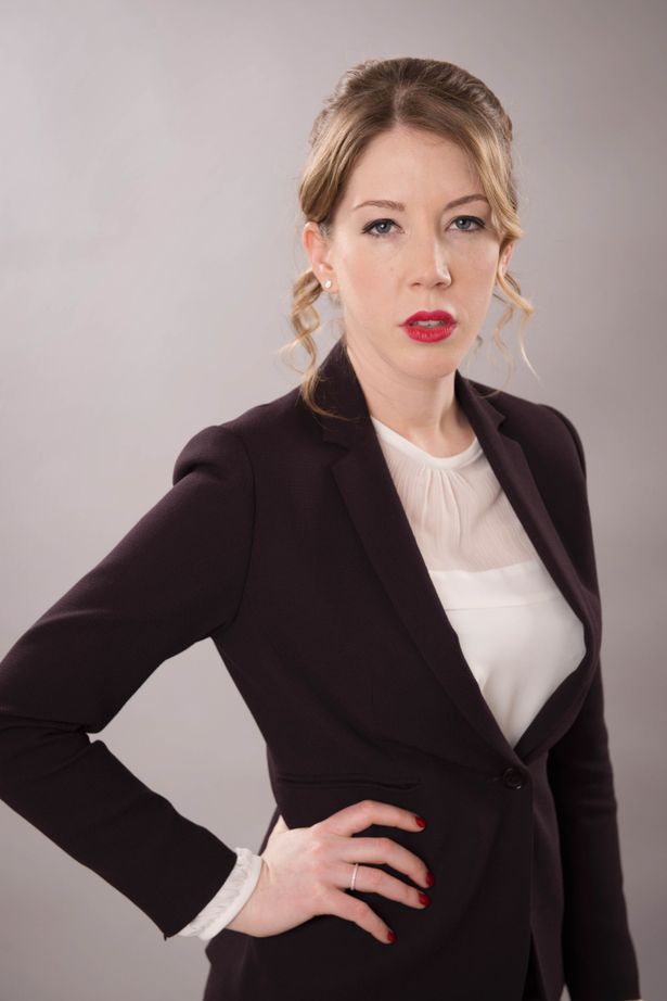 Katherine Ryan's plastic surgery in full after star's