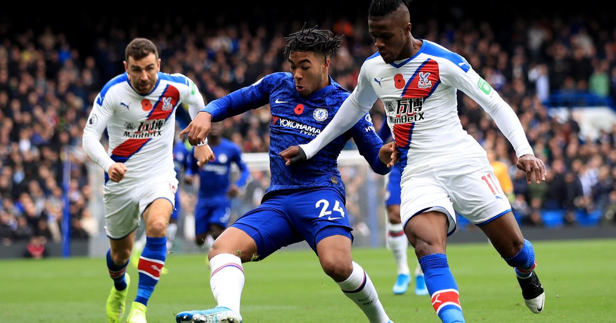 Chelsea vs Crystal Palace kick-off time, TV and live stream information