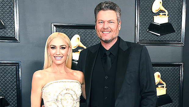 Gwen Stefani & Blake Shelton’s Romance Timeline: From Connecting On ‘The Voice’ To 5 Years Of Love