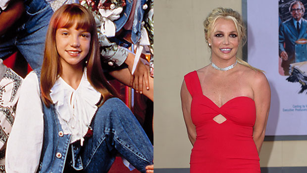 Britney Spears, Justin Timberlake & More ‘Mickey Mouse Club’ Alums: Where Are They Now?
