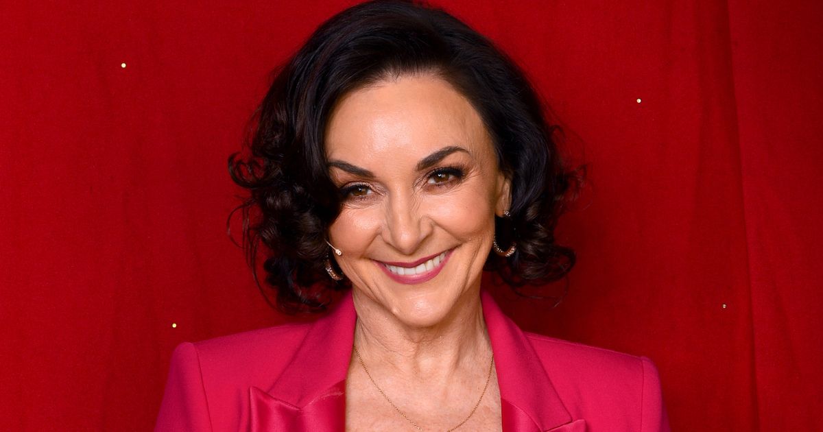 Strictlys Shirley Ballas Says Shows First Samesex Couple Will Be