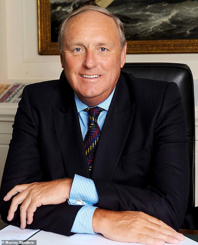 But it hasn't stopped ongoing speculation that Paul Dacre has been approached by Boris Johnson to become Chairman of Ofcom, nor the belief that BBC critic Charles Moore could be the next chairman of the corporation