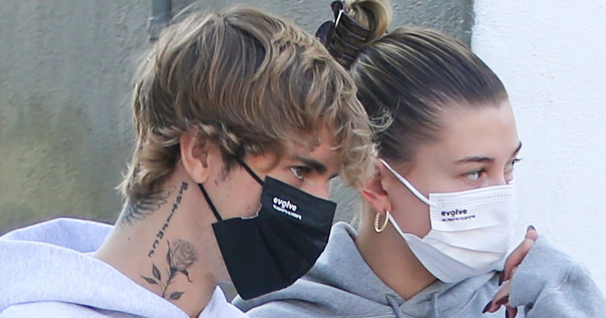 Justin Bieber fans convinced latest tattoo is ‘tribute’ to ex Selena Gomez