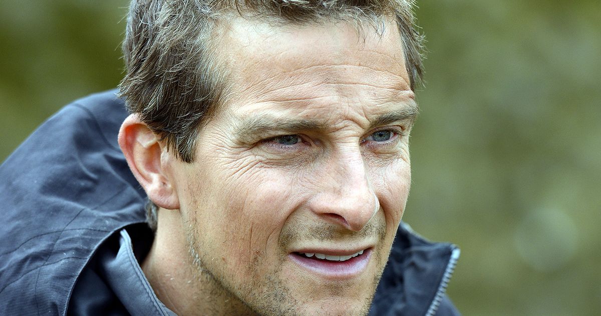 I’m A Celeb stars set to face brutal Welsh weather conditions, warns Bear Grylls