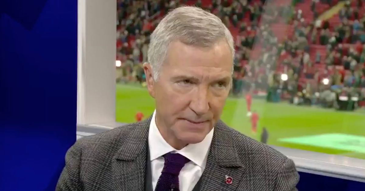 Graeme Souness labelled “uneducated and clueless” over Liverpool excuse