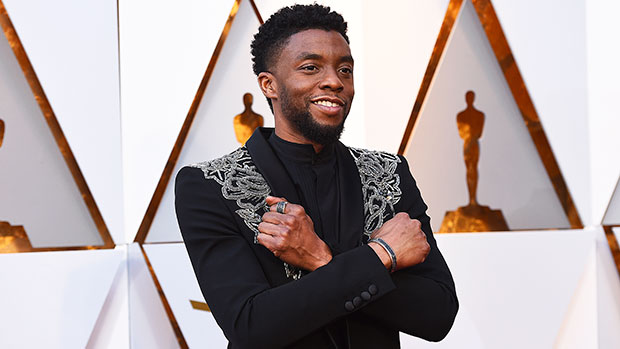 Chadwick Boseman’s Brothers Admit Actor Was ‘Ready To Go’ Amidst Final Days Of Cancer Battle