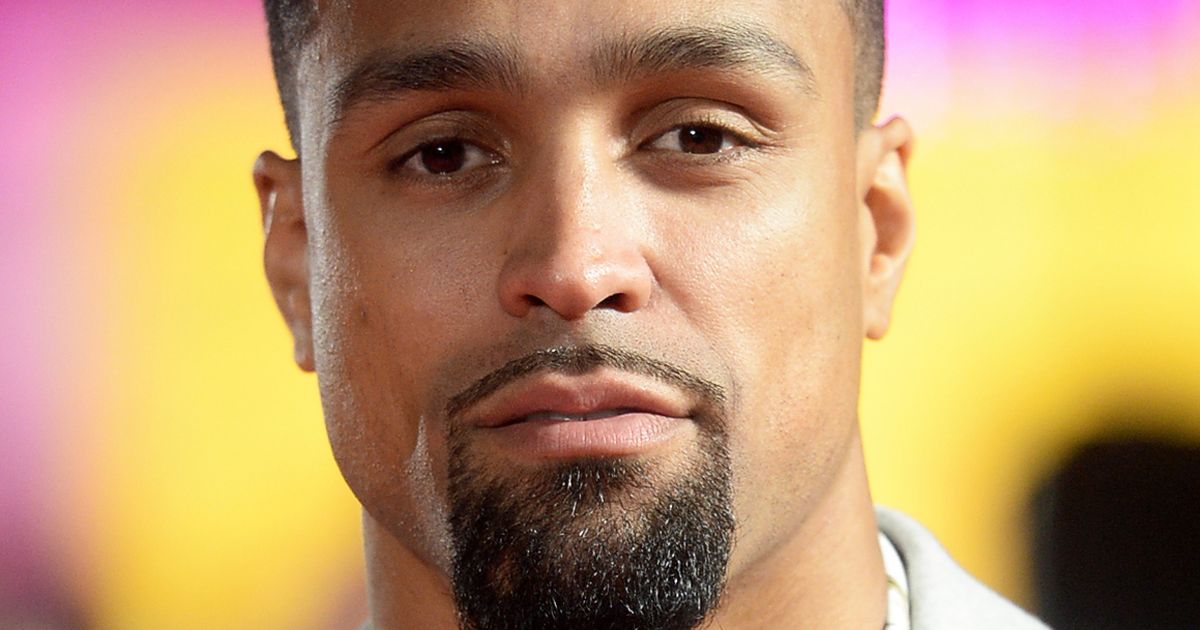 Ashley Banjo ‘scared to leave the house’ after Britain’s Got Talent performance