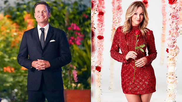 Chris Harrison Teases An ‘Extraordinarily Different’ Season Of ‘The Bachelorette’: Clare ‘Knows What She Wants’
