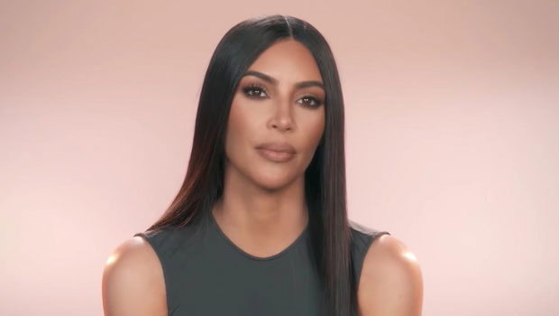 Kim Kardashian Confesses She Cried ‘All Weekend’ After Announcing ‘KUWTK’s Ending: It Was ‘Emotional’