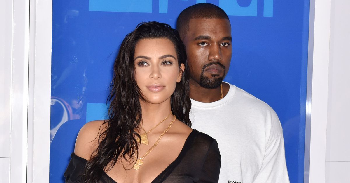 Kim and Kanye’s marriage hanging by a thread as he ‘avoids discussing issues’