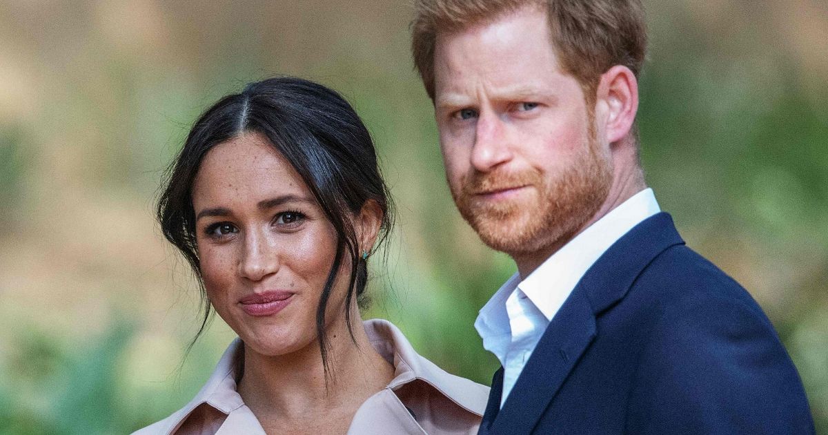 Prince Harry and Meghan Markle ‘cringe at anything tacky’ but open to reality TV