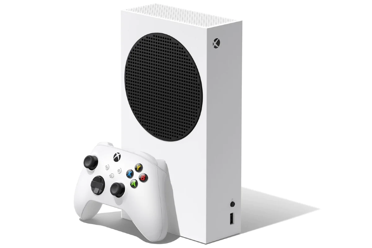 Flipkart Teases Discounted Price of Xbox Series S Ahead of Launch