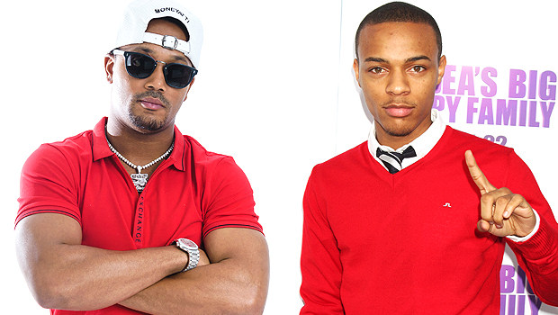 Romeo Miller Admits Bow Wow Was An ‘Inspiration’ To Him: People Always Wanted Us To ‘Compete’