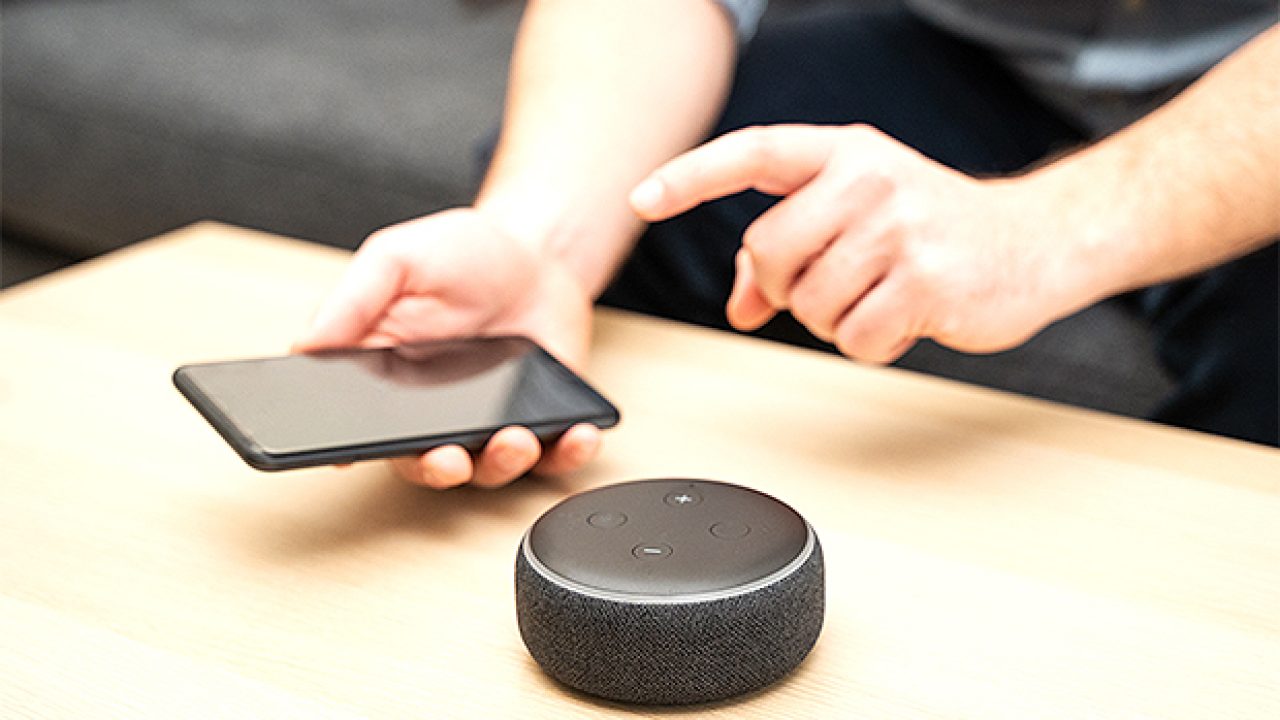 best selling smart speaker