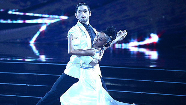 Skai Jackson: She’s ‘Glad’ The World Saw How Much She ‘Loved’ Cameron Boyce In ‘DWTS’ Tribute
