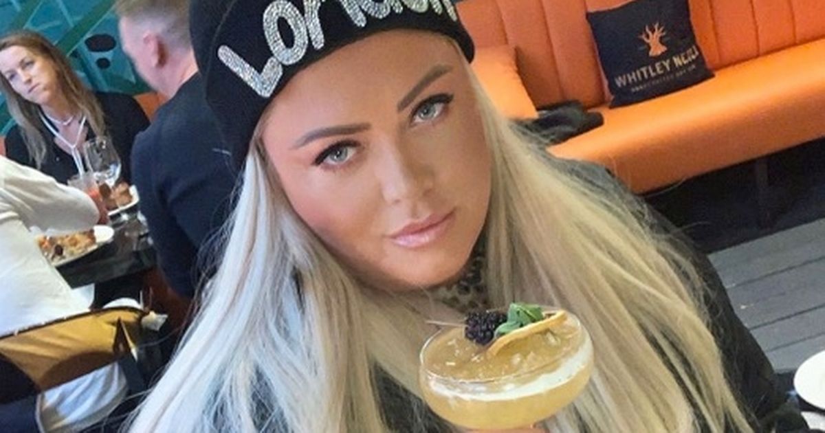 Gemma Collins looks dramatically different in fresh-faced new snap