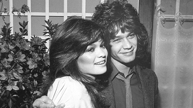 Valerie Bertinelli Breaks Silence On Ex-Husband Eddie Van Halen’s Death With Heartbreaking Statement