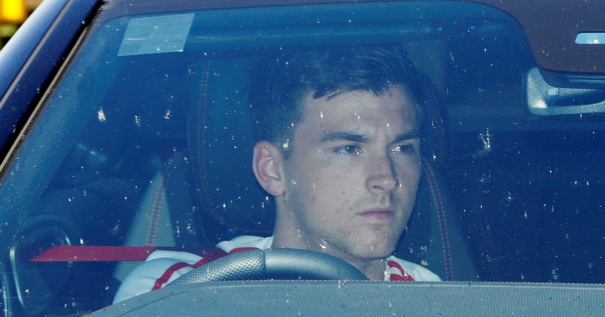 Arsenal “seeking advice” after Tierney in isolation due to positive Covid test