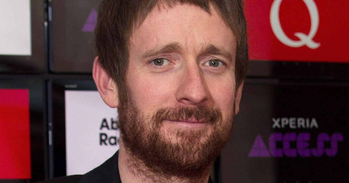 Bradley Wiggins ‘moves in with PR girl’ six months after split from wife